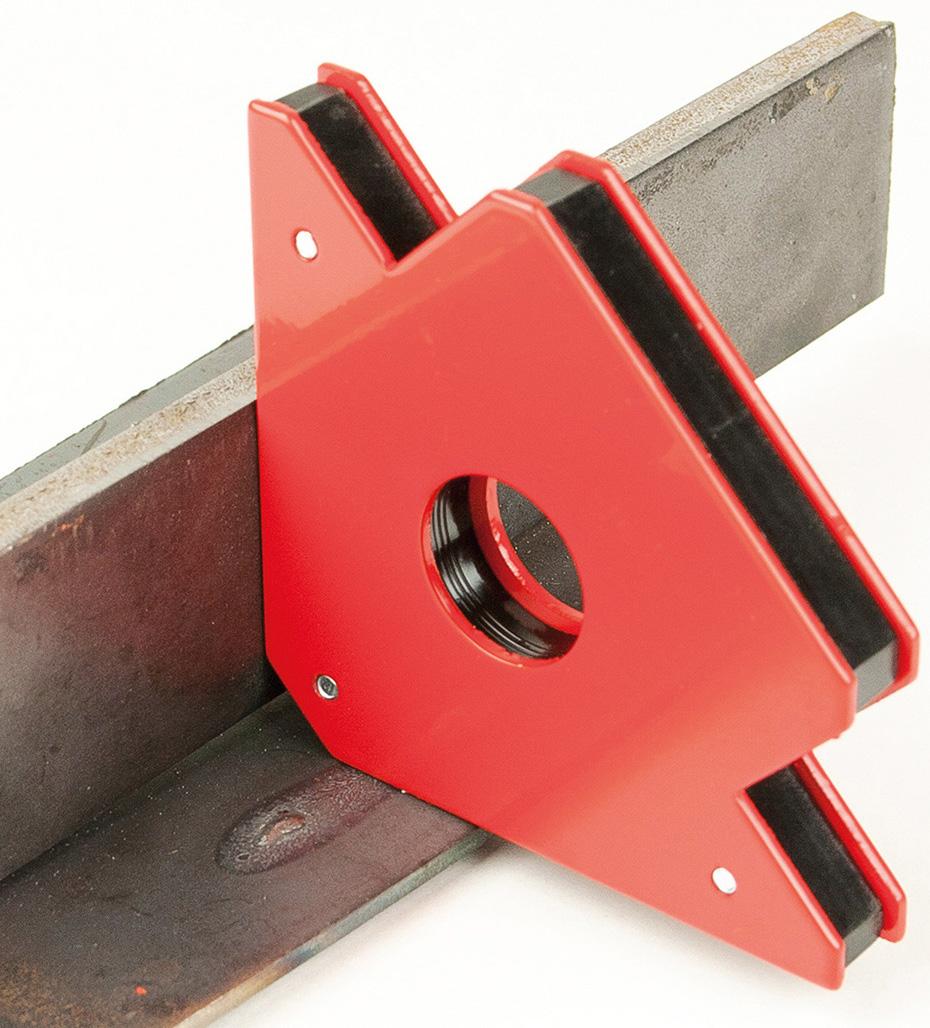 Sip Welding Magnetic Holder - Medium
