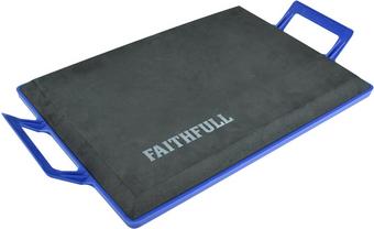 Faithfull Comfortable Kneeler Board