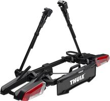 Halfords Thule OutPace (Tilt-up) - 2 Bike Rear Bike Rack | Extra 8% off for BC Members