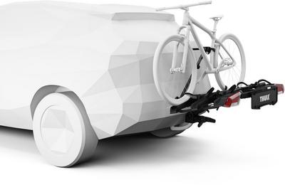 Thule OutPace (Tilt-up) - 3 Bike Rear Bike Rack Thule OutPace (Tilt-up) - 3 Bike Rear Bike Rack