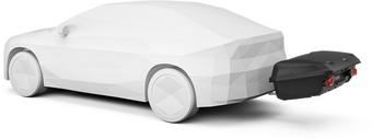 Thule Arcos Towbar Storage Box - Medium