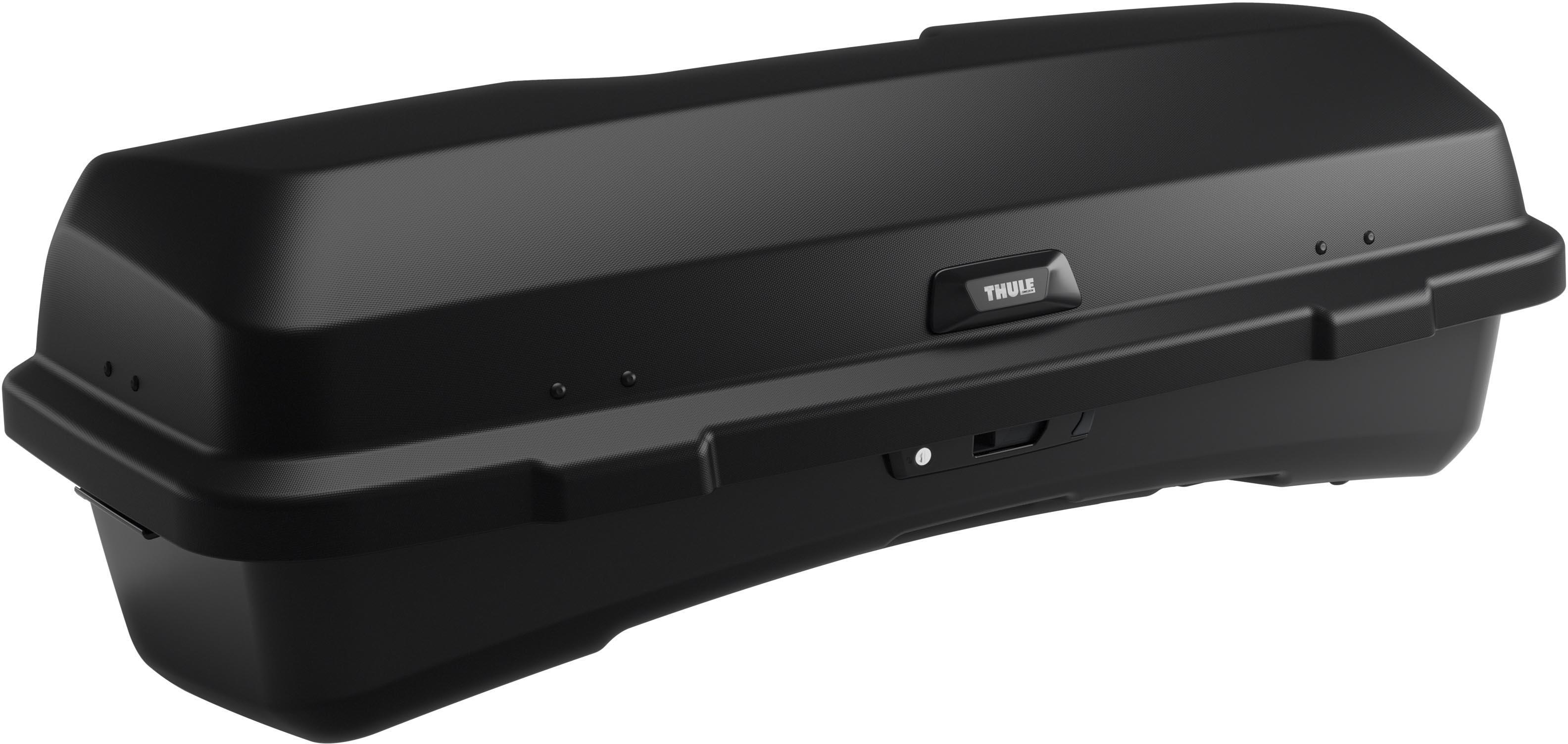 Thule Santu Towbar Cargo Carrier