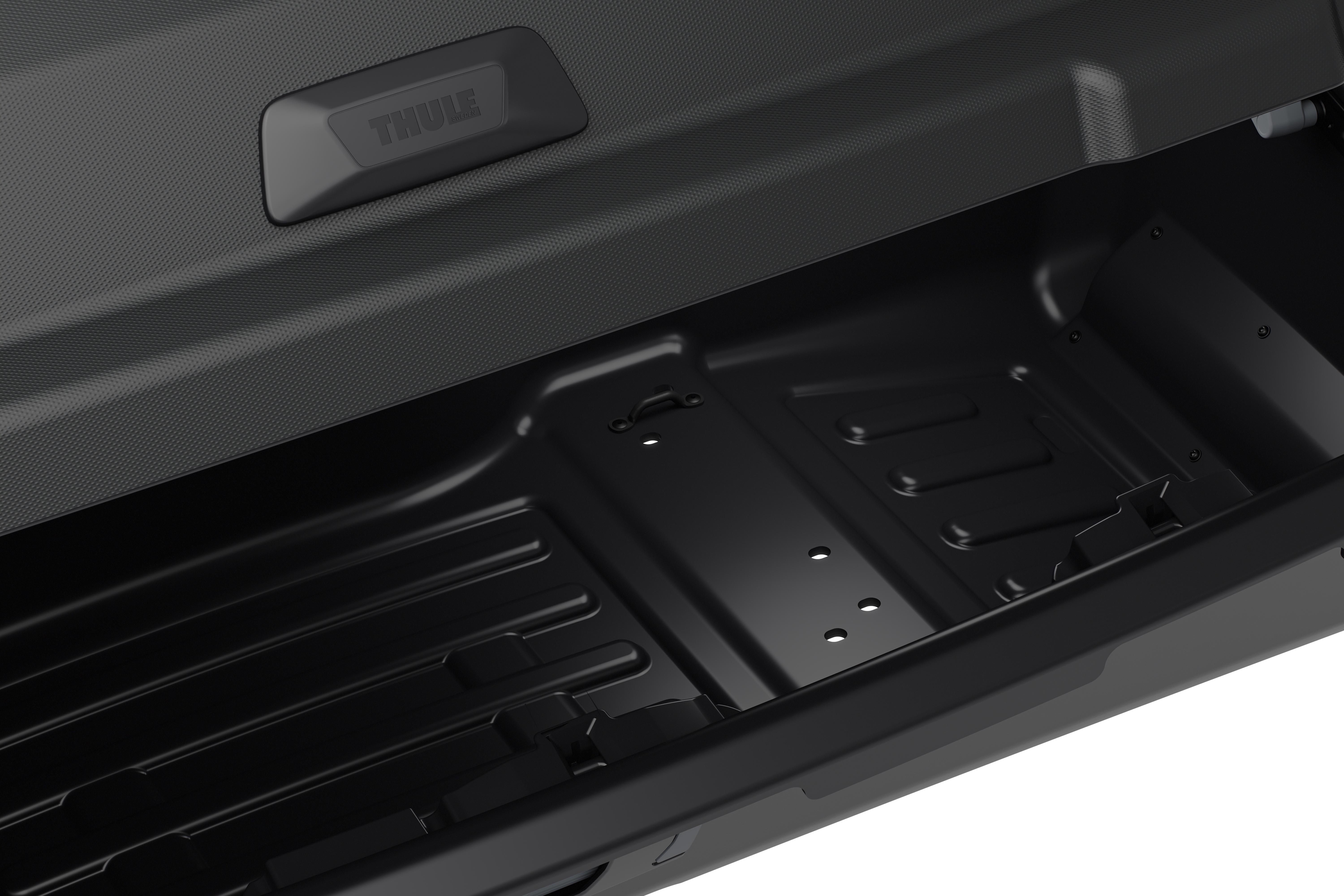 Thule Santu Towbar Cargo Carrier