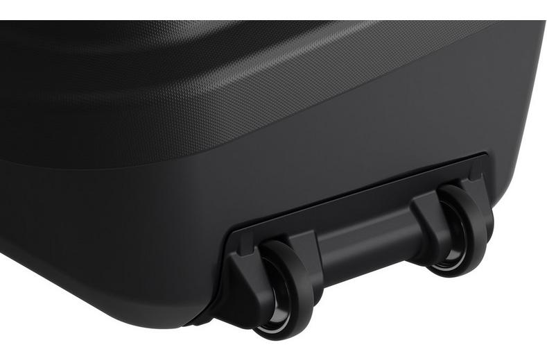 Thule Santu Towbar Cargo Carrier Thule Santu Towbar Cargo Carrier