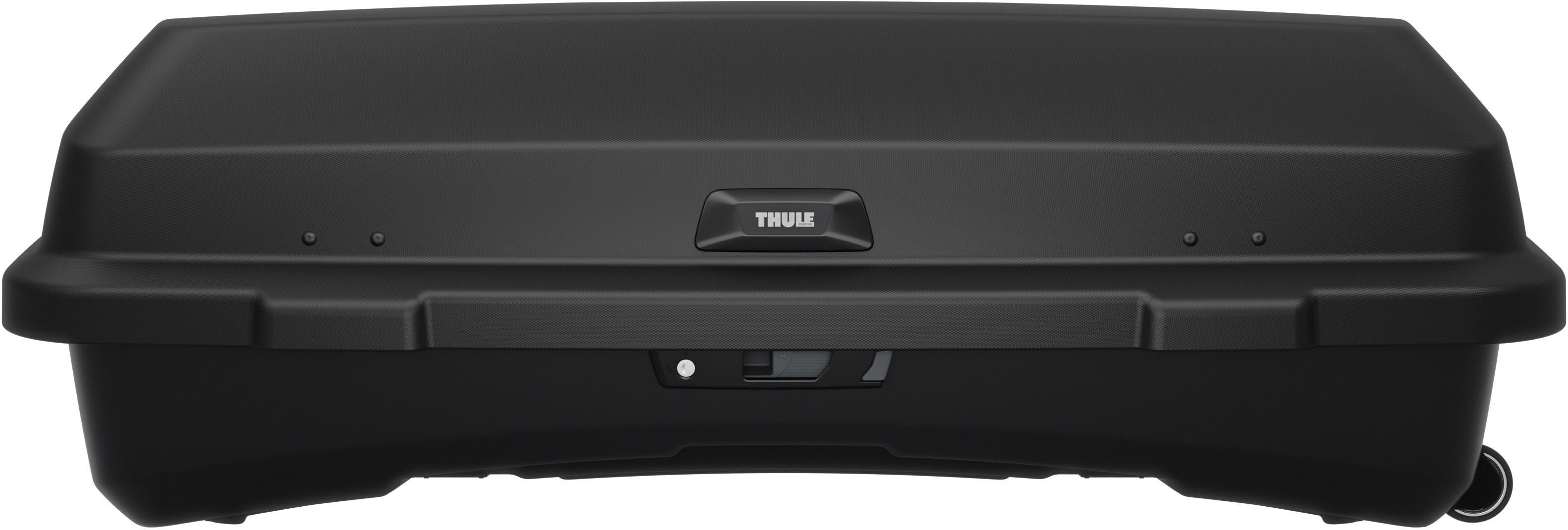 Thule Santu Towbar Cargo Carrier