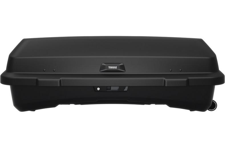 Thule Santu Towbar Cargo Carrier Thule Santu Towbar Cargo Carrier