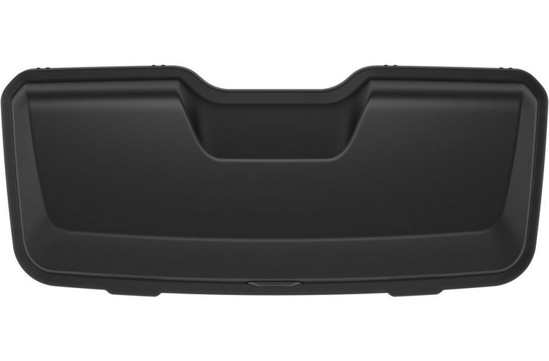 Thule Santu Towbar Cargo Carrier Thule Santu Towbar Cargo Carrier