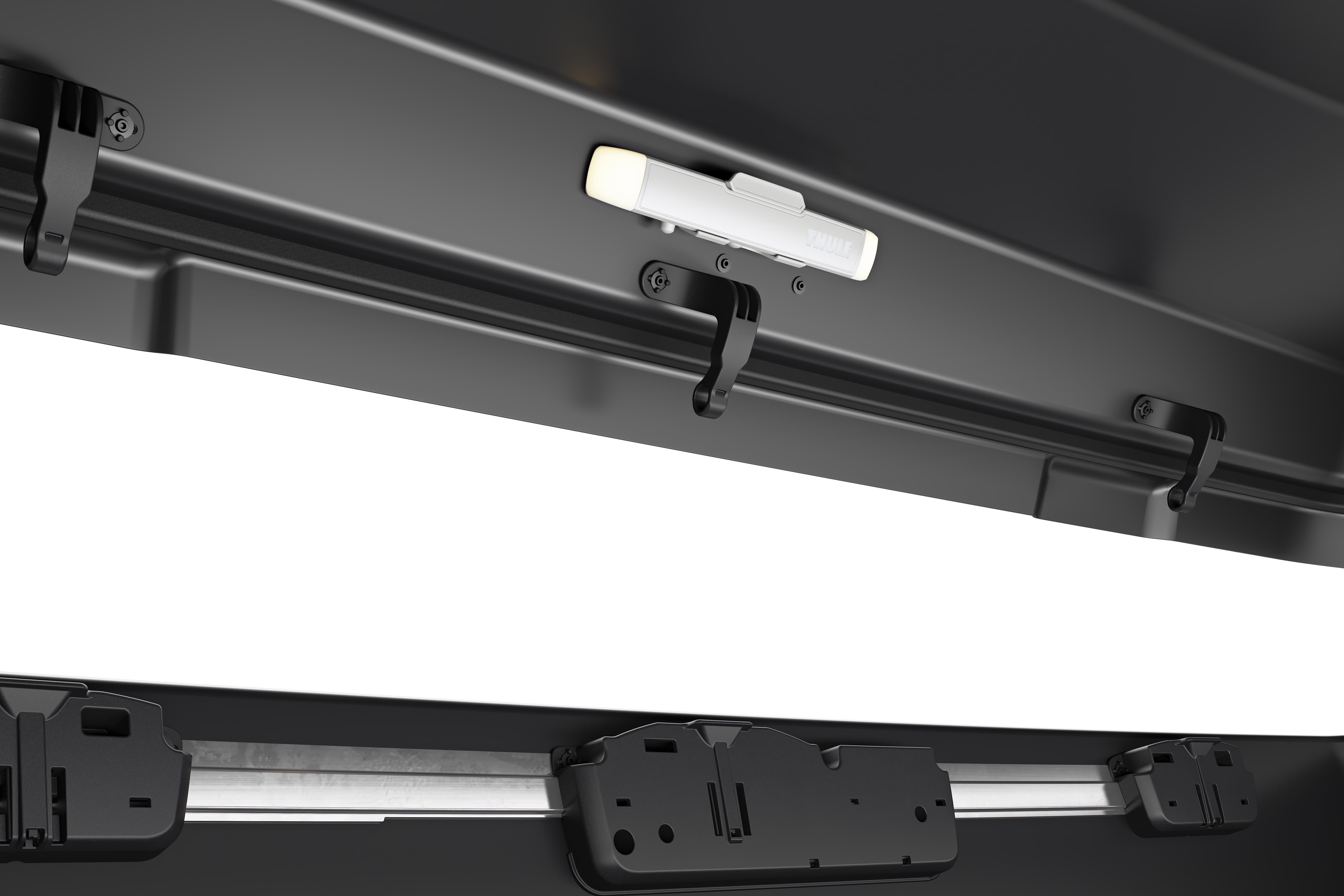 Thule Santu Towbar Cargo Carrier