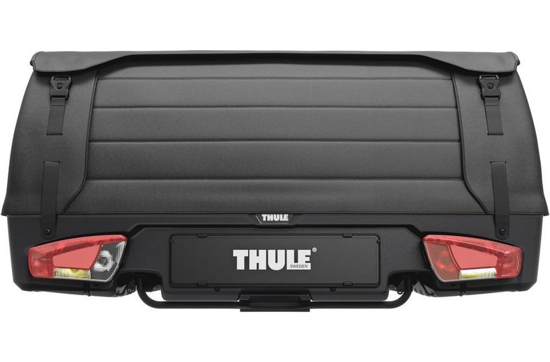 Thule Onto 2 Towbar Cargo Carrier Thule Onto 2 Towbar Cargo Carrier