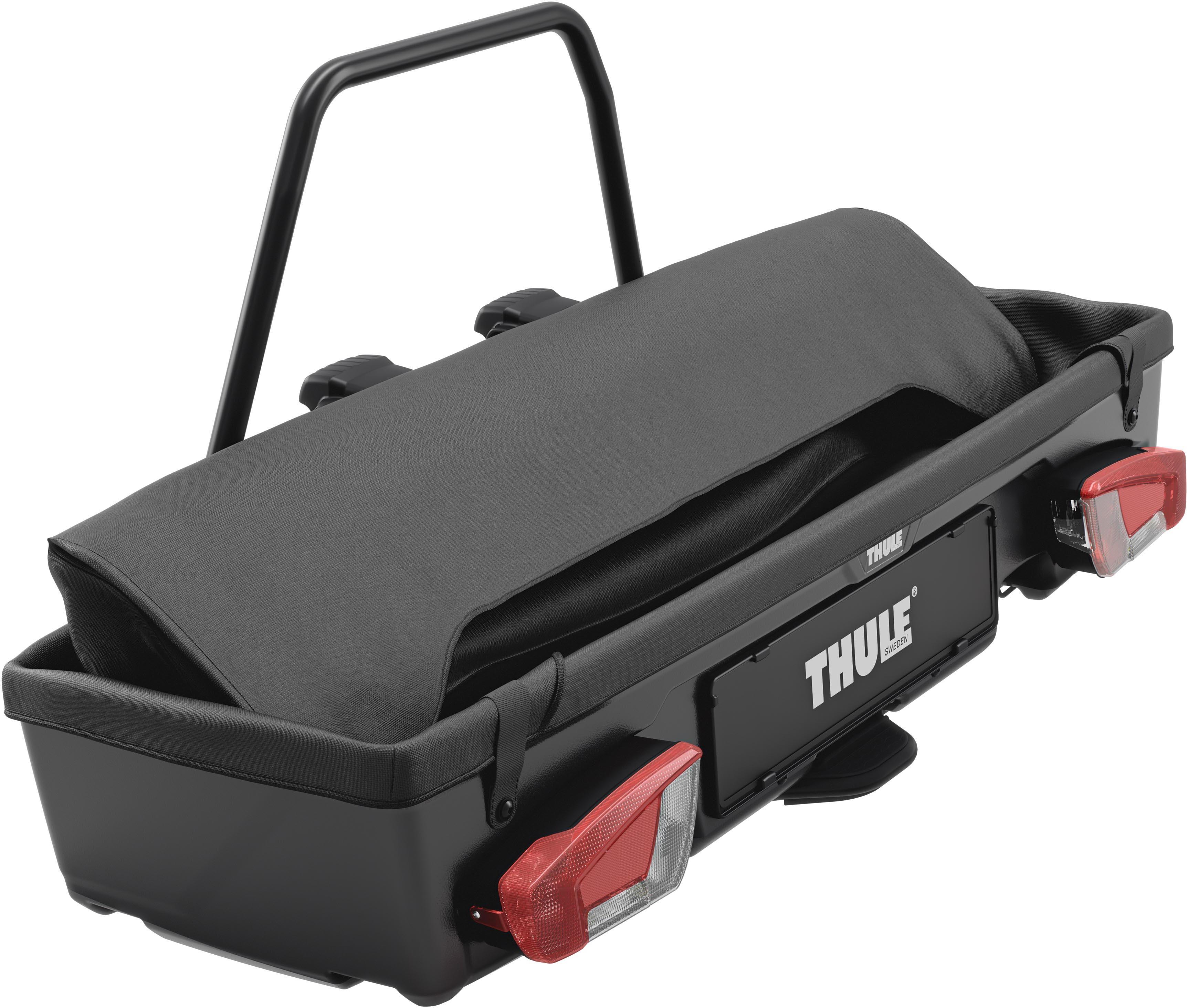 Thule Onto 2 Towbar Cargo Carrier