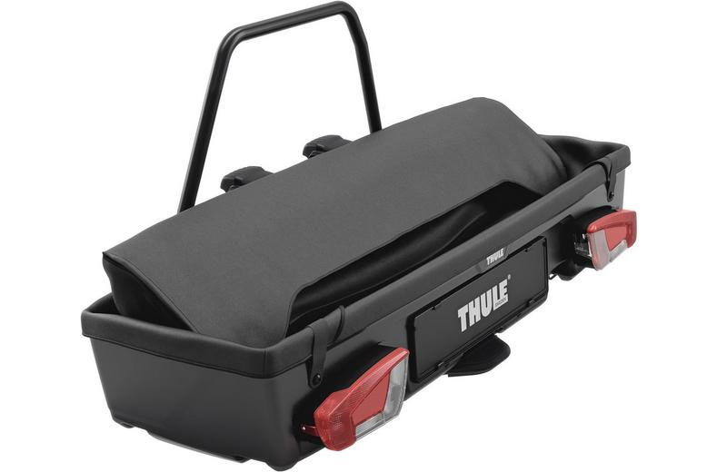Thule Onto 2 Towbar Cargo Carrier Thule Onto 2 Towbar Cargo Carrier