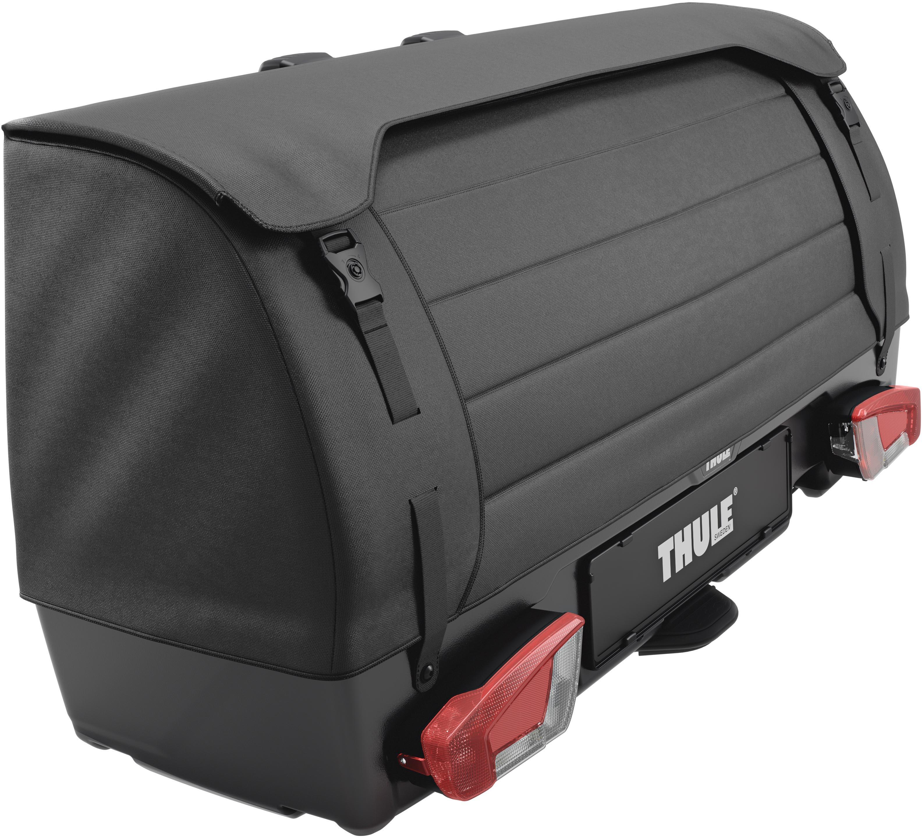 Thule Onto 2 Towbar Cargo Carrier