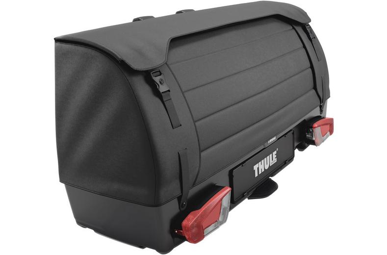 Thule Onto 2 Towbar Cargo Carrier Thule Onto 2 Towbar Cargo Carrier