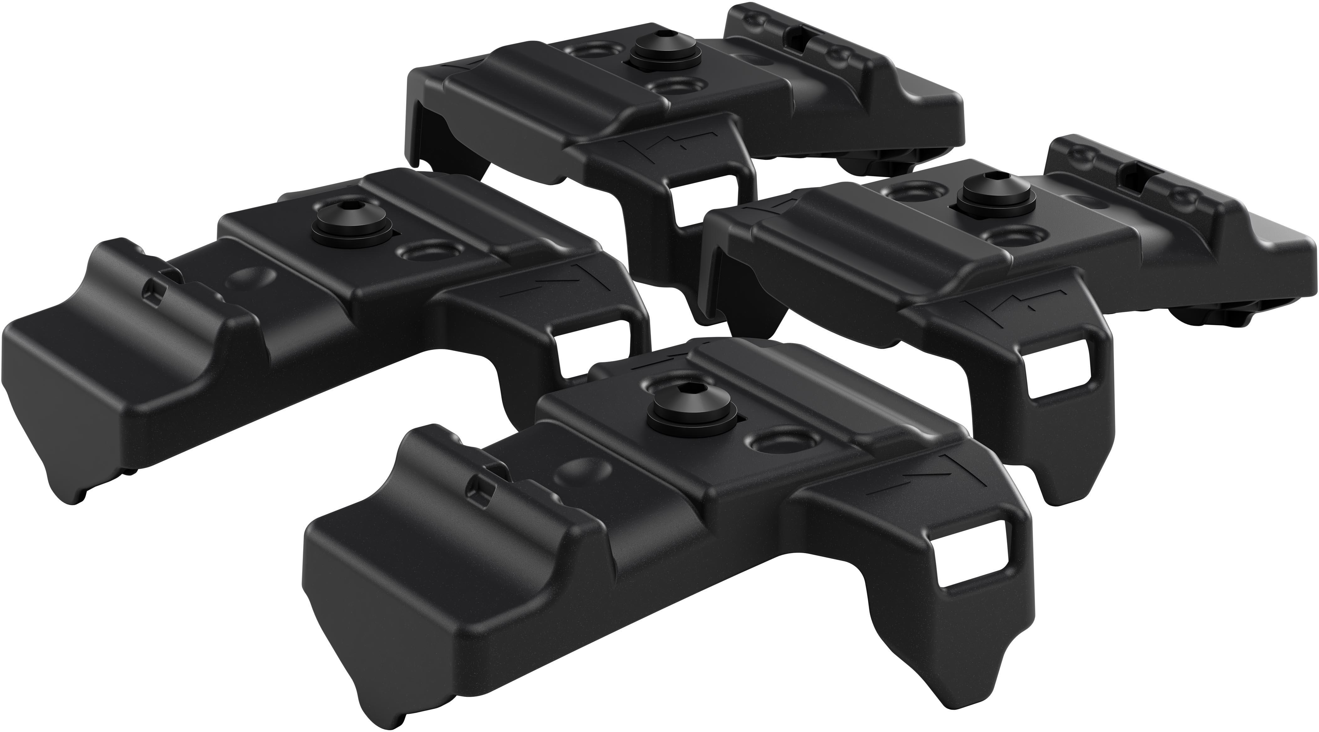 Thule Santu EasyFold XT Mounting Kit