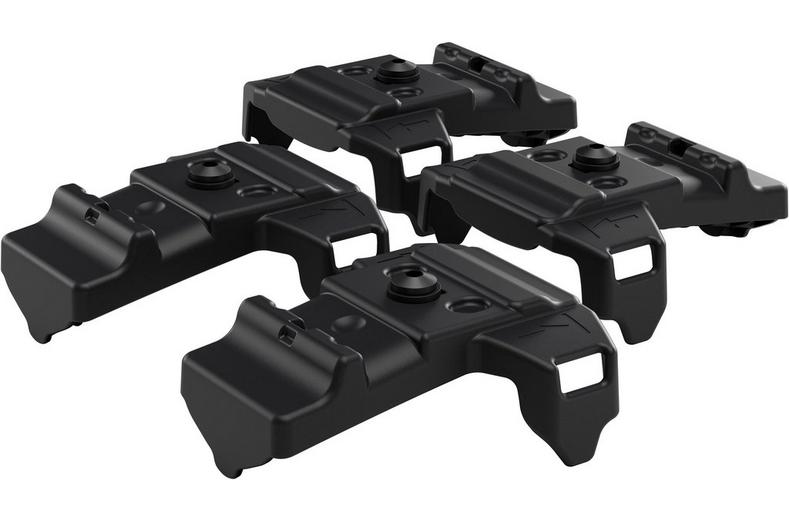 Thule Santu EasyFold XT Mounting Kit Thule Santu EasyFold XT Mounting Kit