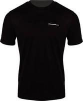 Halfords Boardman Casual T-Shirt Black, 2XL | Extra 8% off for BC Members