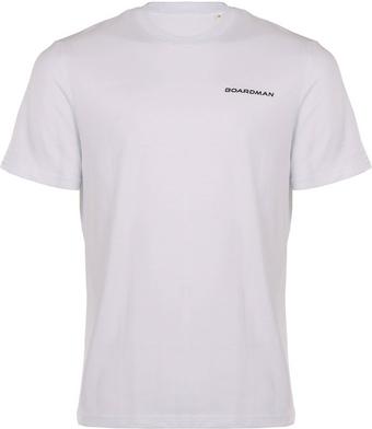 Boardman Casual T-Shirt White