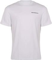 Halfords Boardman Casual T-Shirt White, 2XL | Extra 8% off for BC Members