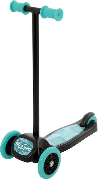 Childrens scooters hotsell at halfords