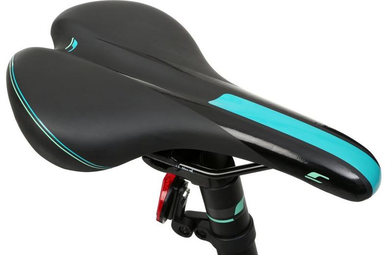Carrera Vengeance E Womens Electric Mountain Bike 2.0 - S, M Frames Carrera Vengeance E Womens Electric Mountain Bike 2.0 - S, M Frames