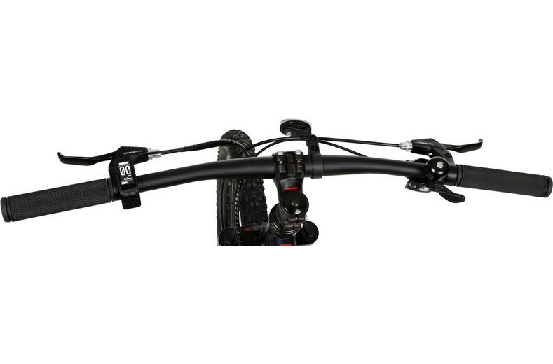 Carrera Vengeance E Womens Electric Mountain Bike 2.0 - S, M Frames Carrera Vengeance E Womens Electric Mountain Bike 2.0 - S, M Frames