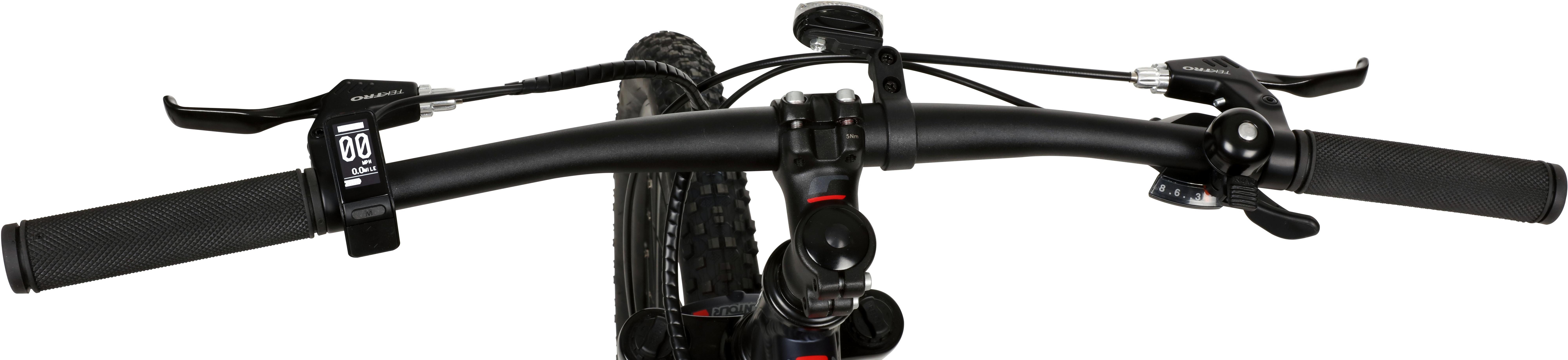 Refurbished Grade C - Carrera Vengeance-E 2.1 Womens Electric Mountain Bike - M Frame