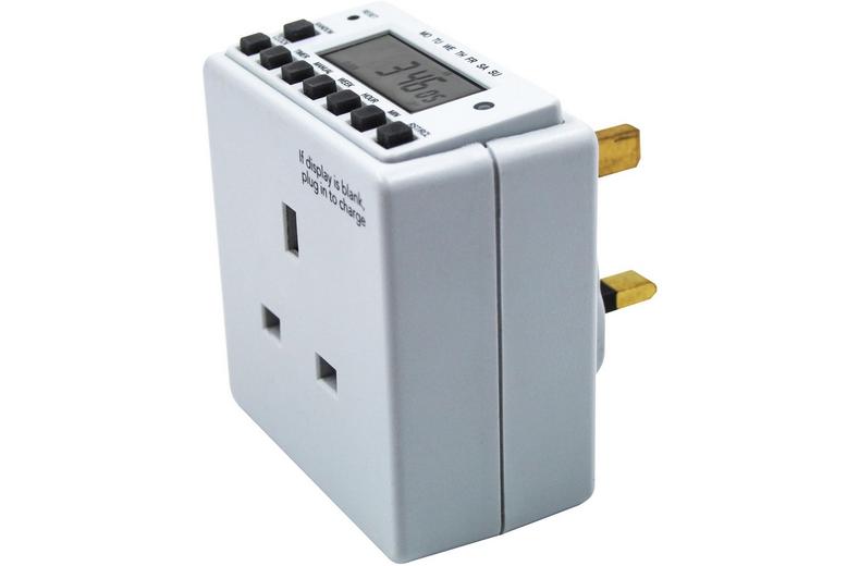 Electronic Timer Electronic Timer