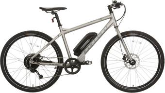 Refurbished Grade C - Carrera Subway E Mens Electric Hybrid Bike - M Frame