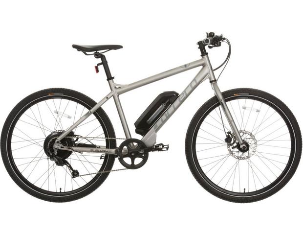 Sunlite Fat Bike Rim Strip (20-inch) - Grey Matter Family Bicycle