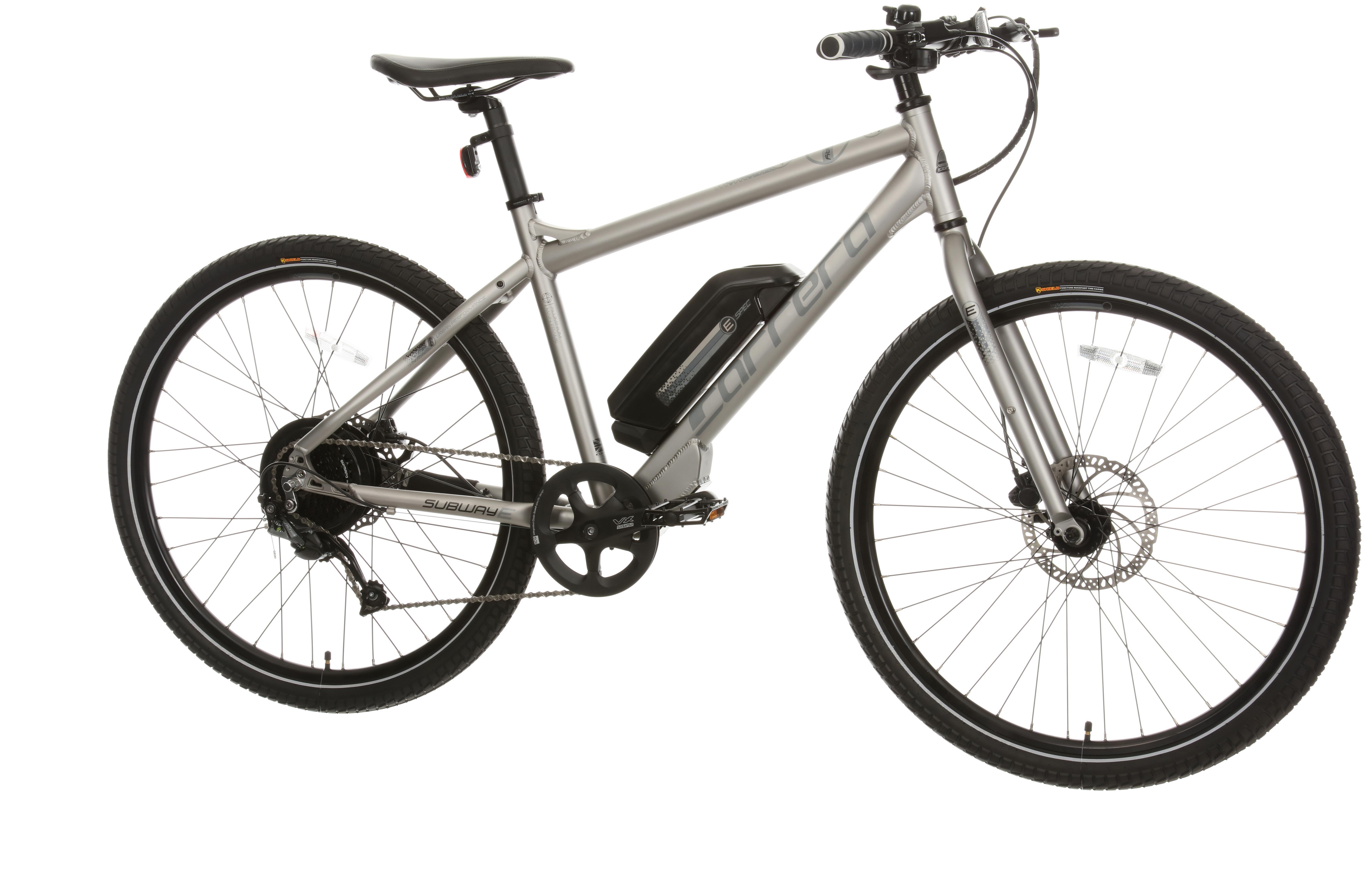 mongoose electric bike halfords