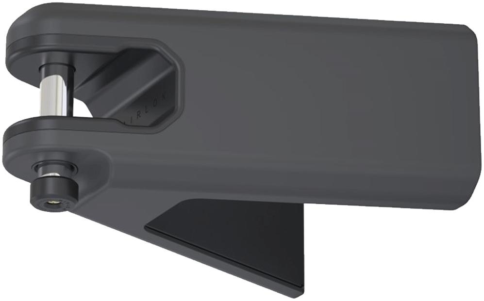 HipLok Wall Mounted AirLok