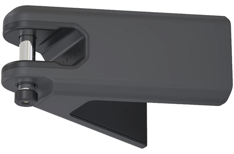 HipLok Wall Mounted AirLok HipLok Wall Mounted AirLok