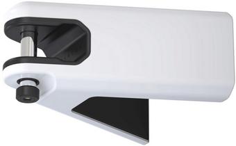 HipLok Wall Mounted AirLok - White