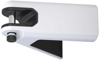 Halfords Hiplok Wall Mounted Airlok - White | Extra 8% off for BC Members