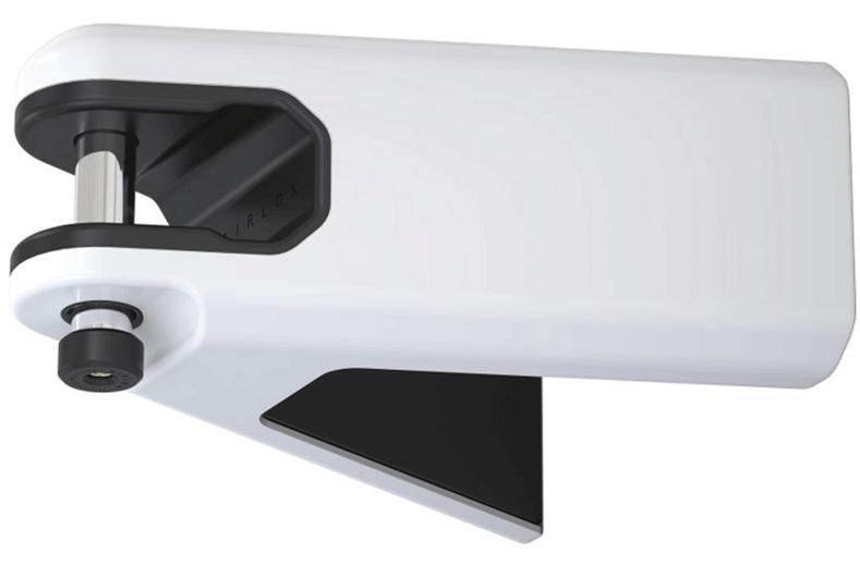 HipLok Wall Mounted AirLok HipLok Wall Mounted AirLok