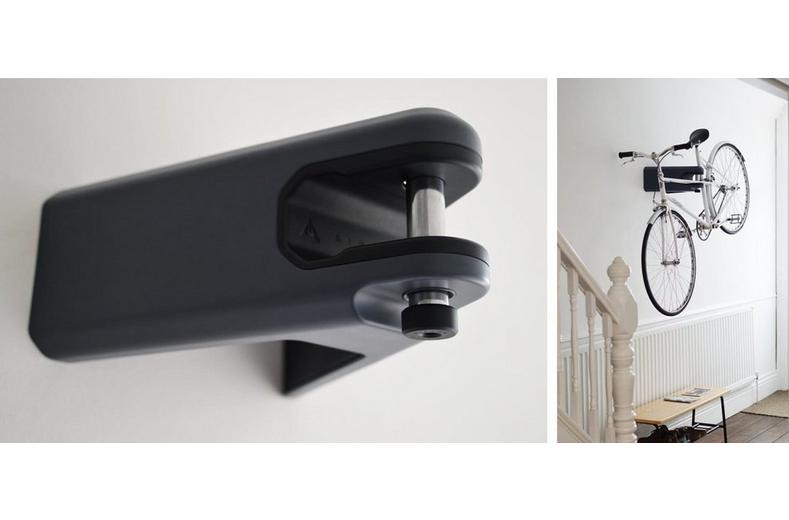 HipLok Wall Mounted AirLok HipLok Wall Mounted AirLok