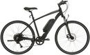 Carrera Crossfire E Mens Electric Hybrid Bike 2.0 S M L Frames Halfords UK