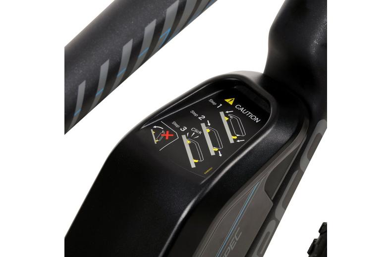 Carrera Crossfire E Mens Electric Hybrid Bike 2.0 - S, M, L Frames Carrera Crossfire E Mens Electric Hybrid Bike 2.0 - S, M, L Frames