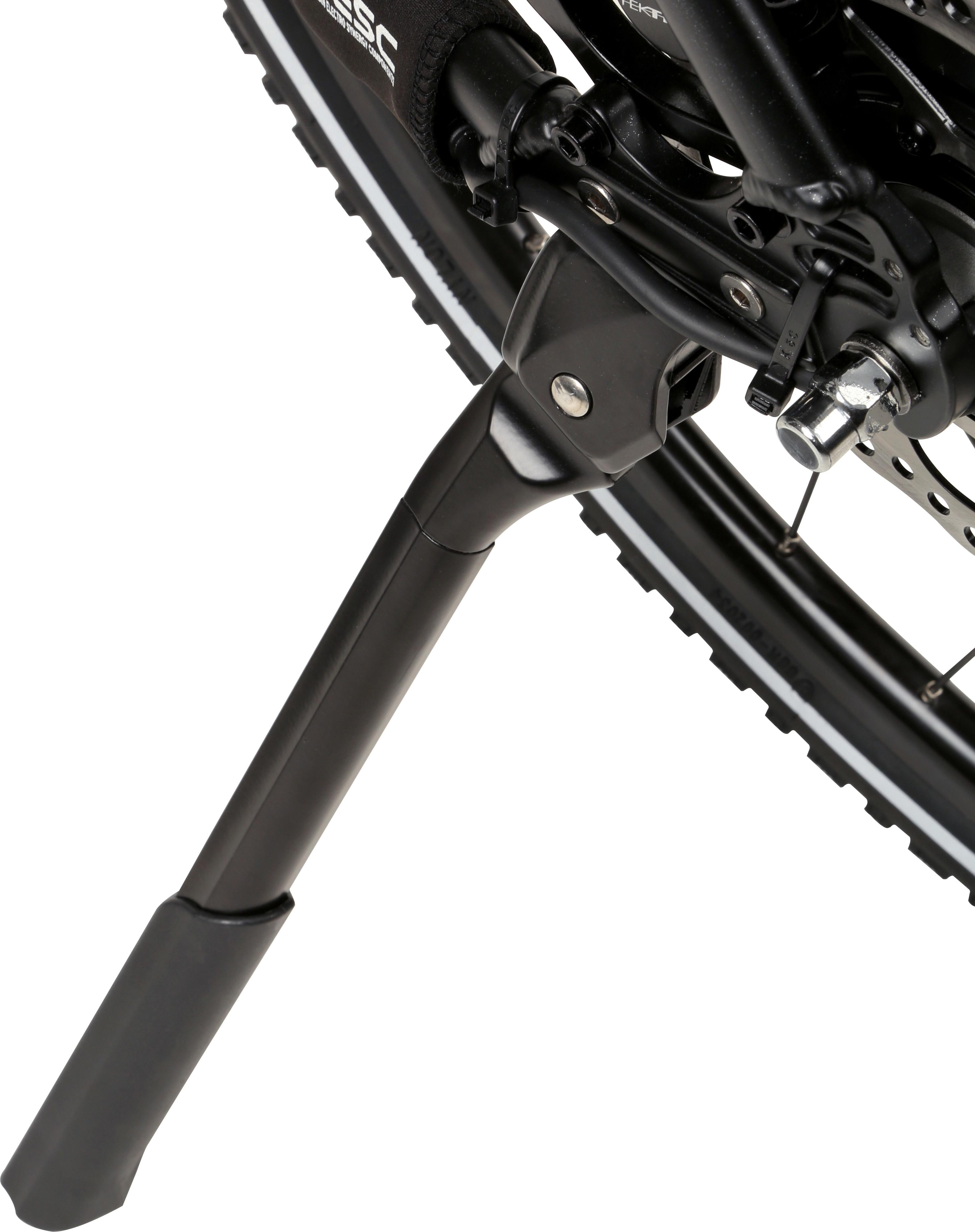 Carrera Crossfire E Mens Electric Hybrid Bike 2.0 - S, M, L Frames