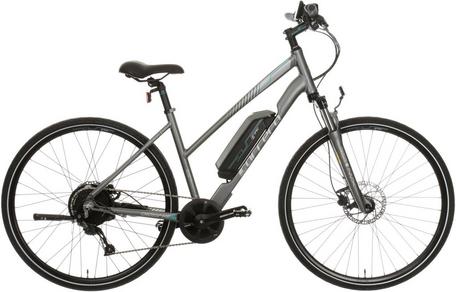 Halfords hot sale e bike