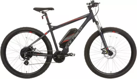 Carrera Vengeance E Mens Electric Mountain Bike 2.0 M L Frames Halfords UK