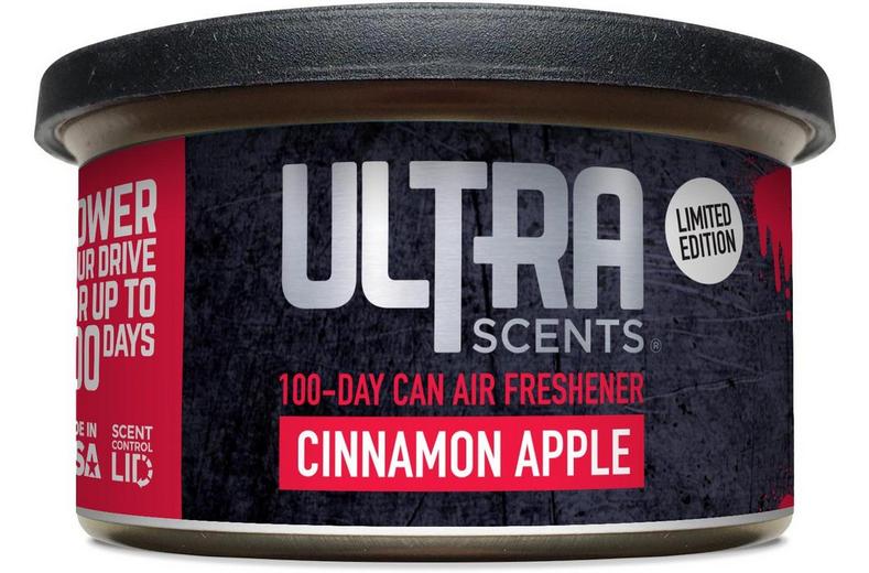 Xmas Ultra Scents 100-Day Mixed Can Xmas Ultra Scents 100-Day Mixed Can
