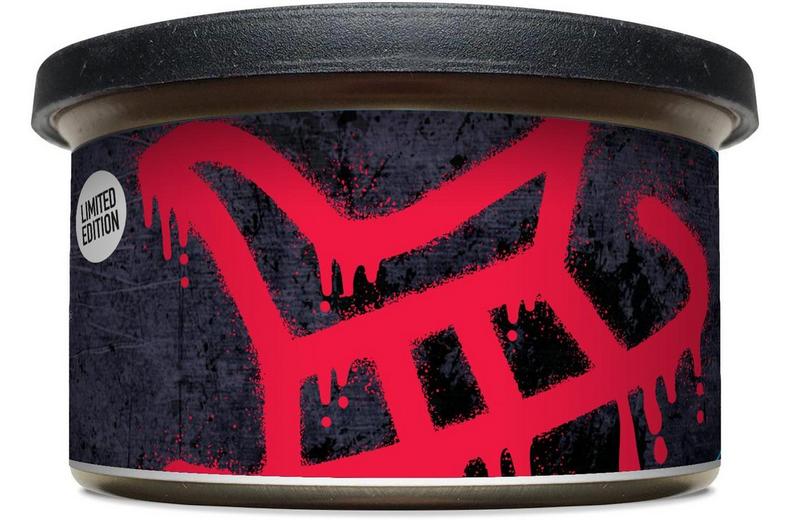 Xmas Ultra Scents 100-Day Mixed Can Xmas Ultra Scents 100-Day Mixed Can