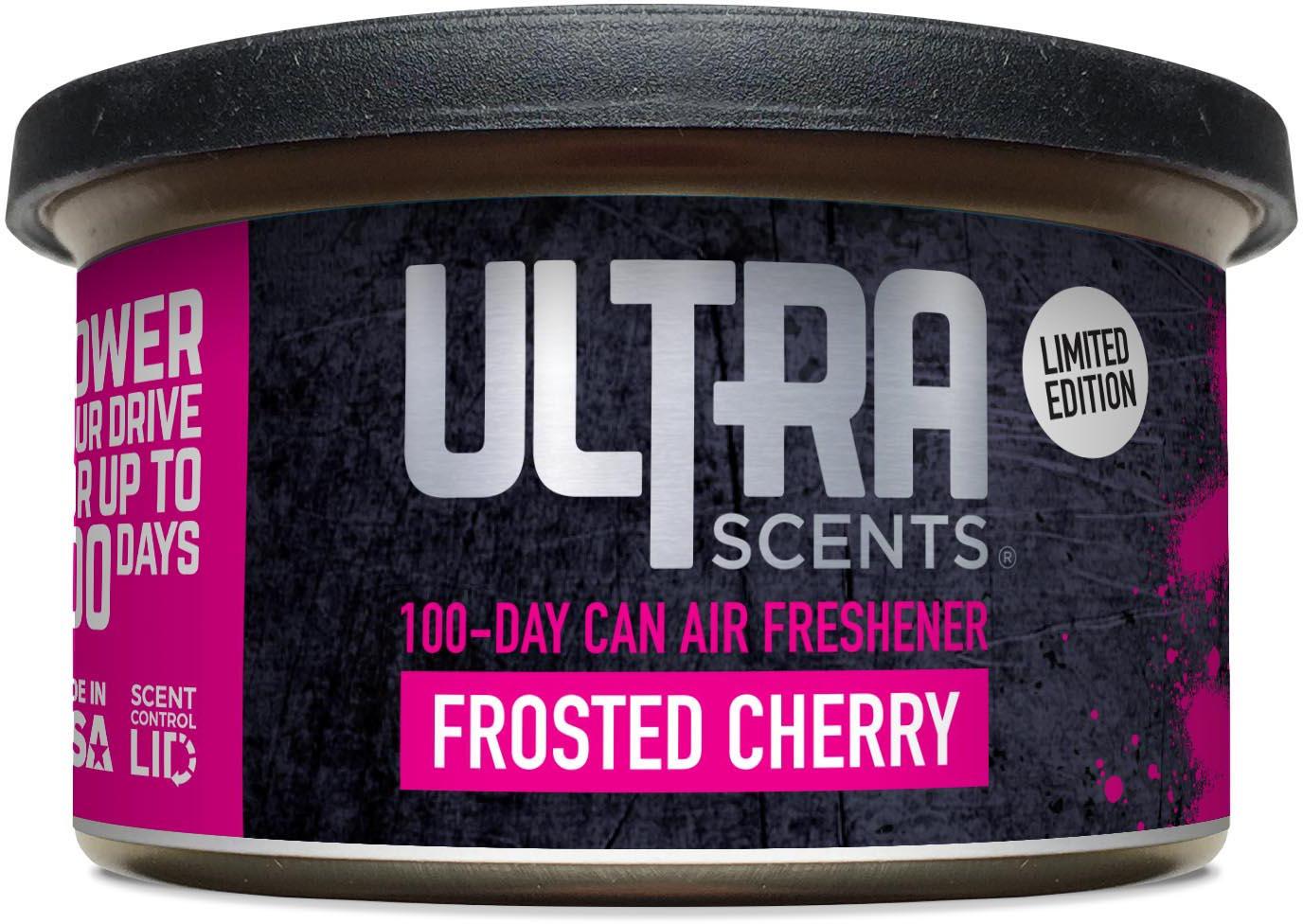 Xmas Ultra Scents 100-Day Mixed Can