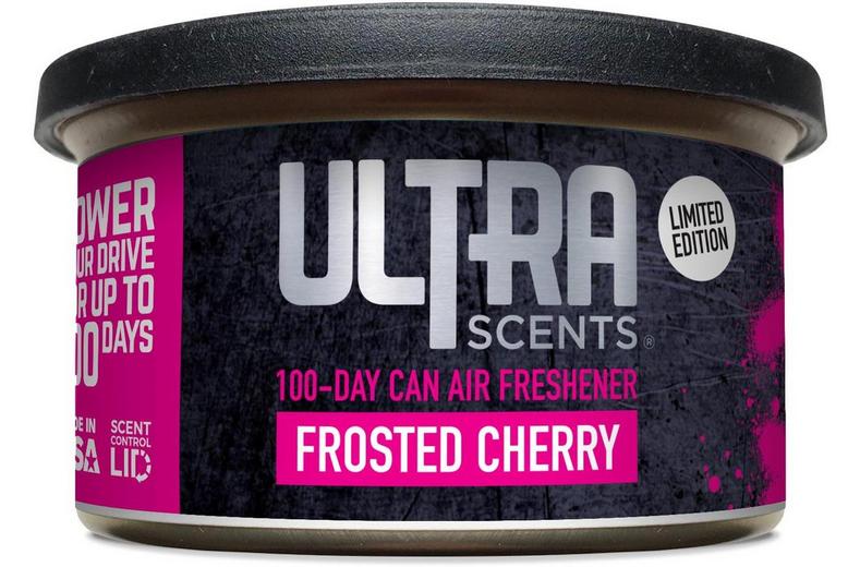 Xmas Ultra Scents 100-Day Mixed Can Xmas Ultra Scents 100-Day Mixed Can