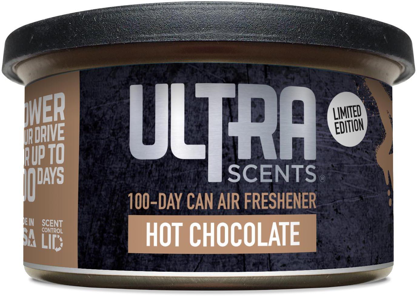 Xmas Ultra Scents 100-Day Mixed Can