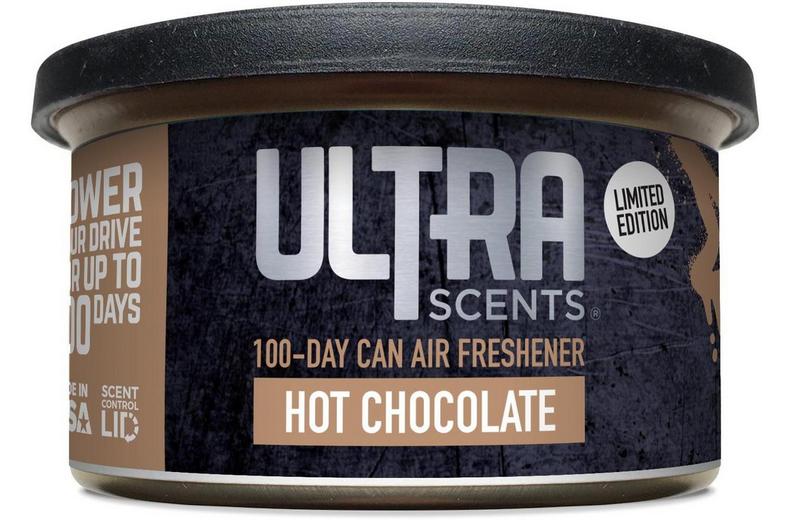 Xmas Ultra Scents 100-Day Mixed Can Xmas Ultra Scents 100-Day Mixed Can