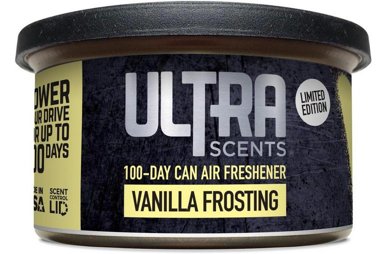 Xmas Ultra Scents 100-Day Mixed Can Xmas Ultra Scents 100-Day Mixed Can