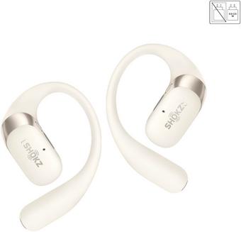 SHOKZ OpenFit 2, Beige