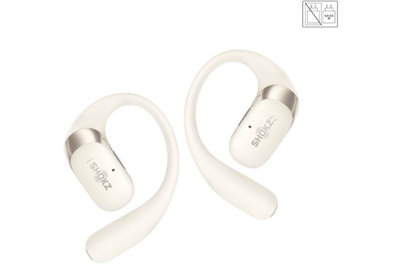 SHOKZ OpenFit 2, Beige SHOKZ OpenFit 2, Beige